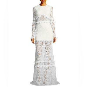 Alexis Thora Maxi Dress